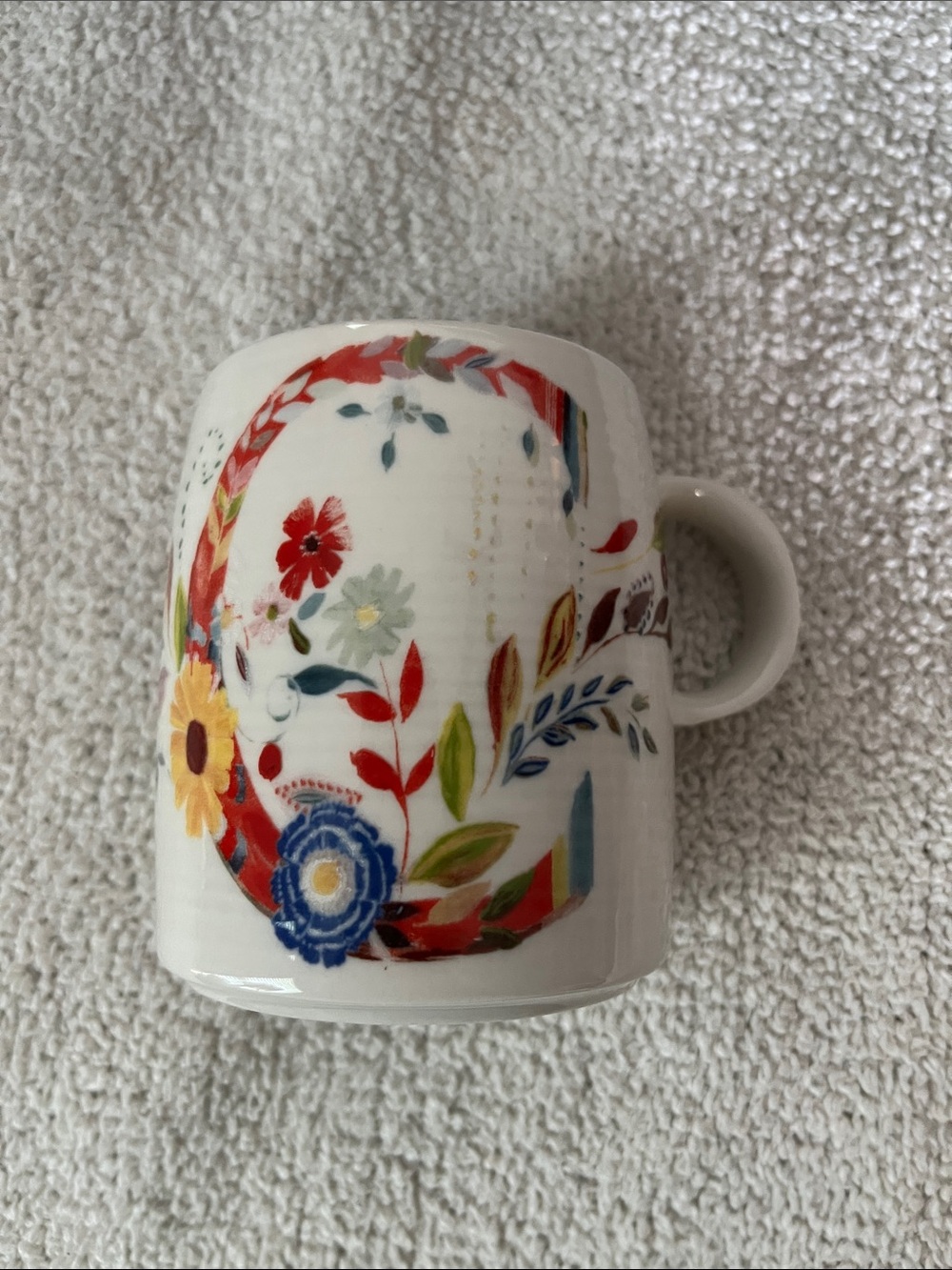 Starla Hoffman C cup